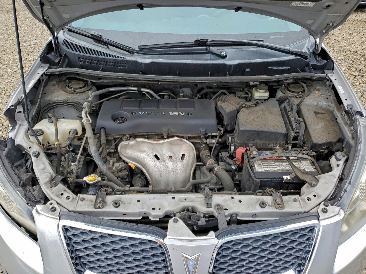 Pontiac Vibe Image 11