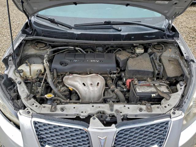 Pontiac Vibe Image 11