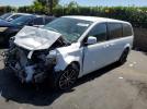 Dodge Caravan Sxt Image 1