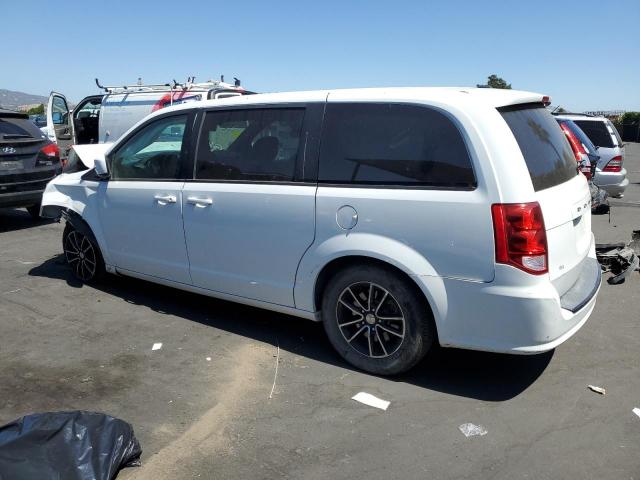Dodge Caravan Sxt Image 11