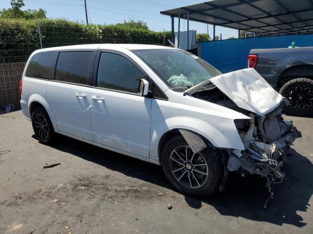 Dodge Caravan Sxt Image 7