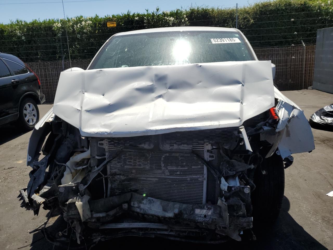 Dodge Caravan Sxt Image 6