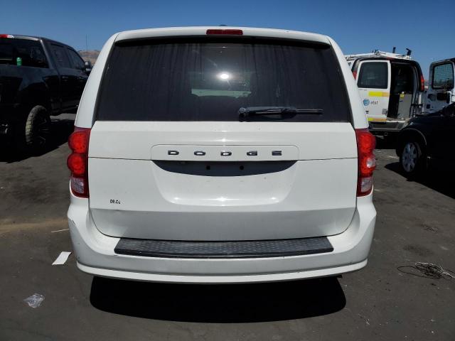 Dodge Caravan Sxt Image 8