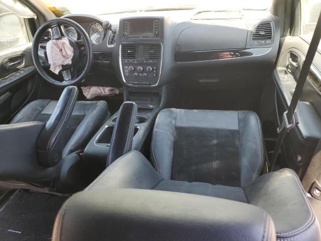 Dodge Caravan Sxt Image 2
