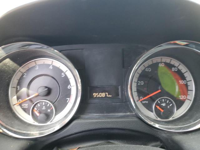 Dodge Caravan Sxt Image 10