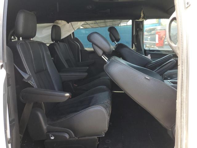 Dodge Caravan Sxt Image 3