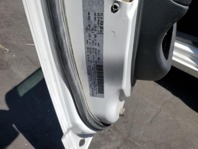 Dodge Caravan Sxt Image 13