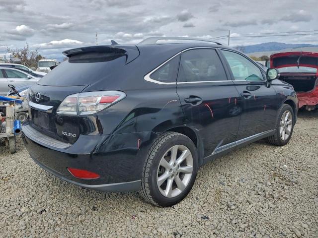 Lexus RX 350 Image 7