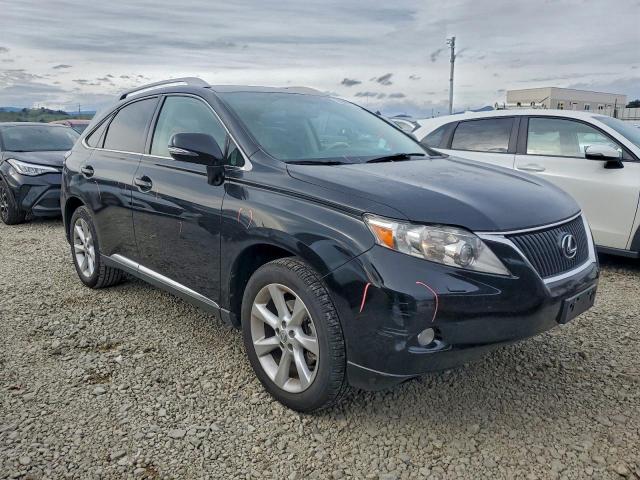 Lexus RX 350 Image 2