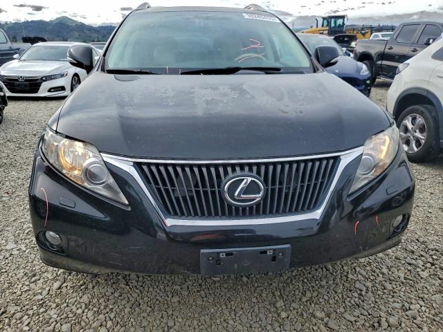 Lexus RX 350 Image 3
