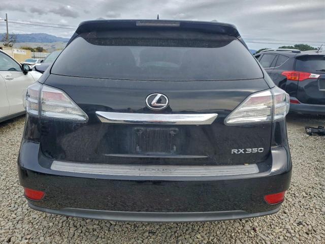 Lexus RX 350 Image 13