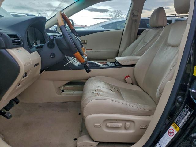 Lexus RX 350 Image 5
