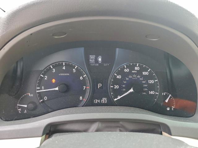 Lexus RX 350 Image 8