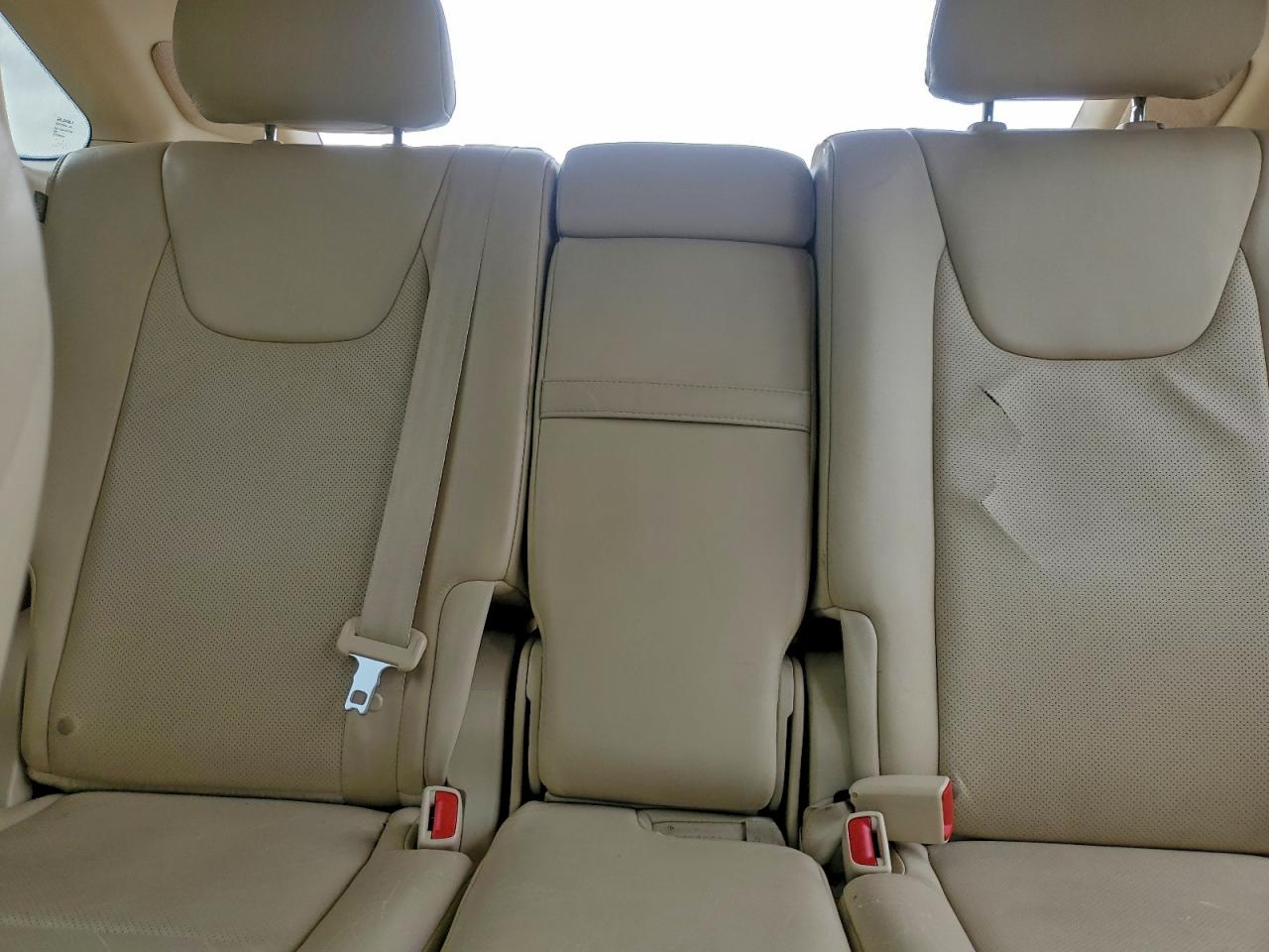 Lexus RX 350 Image 10