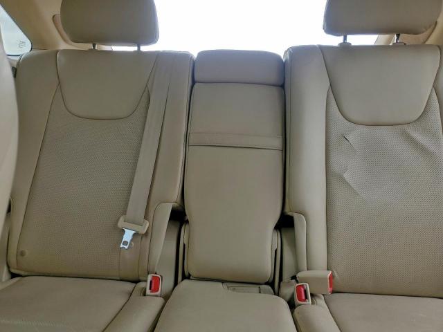 Lexus RX 350 Image 10