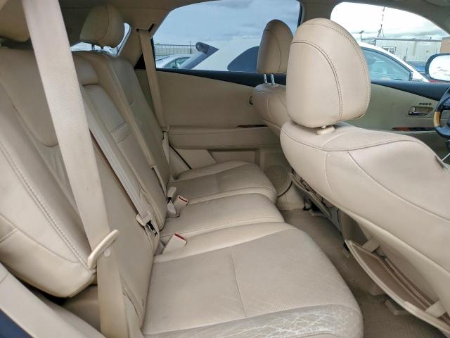 Lexus RX 350 Image 9