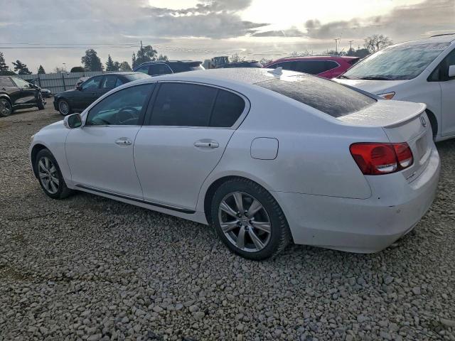 Lexus Gs 350 Image 12