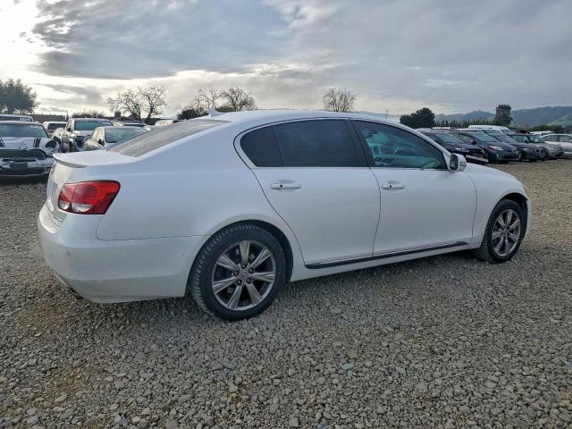 Lexus Gs 350 Image 2