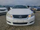 Lexus Gs 350 Image 4