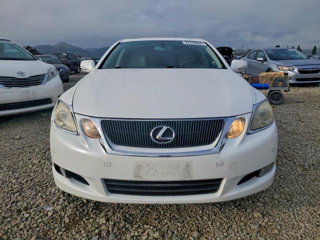 Lexus Gs 350 Image 4