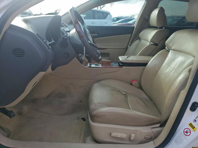 Lexus Gs 350 Image 7
