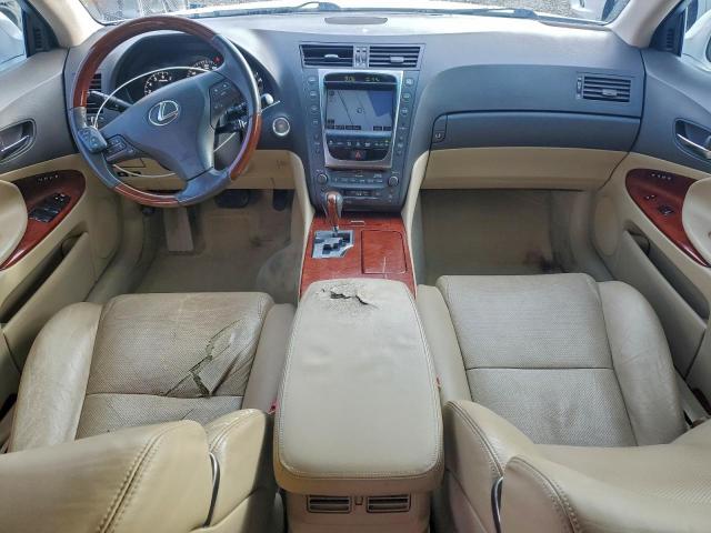 Lexus Gs 350 Image 6