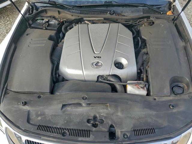 Lexus Gs 350 Image 10