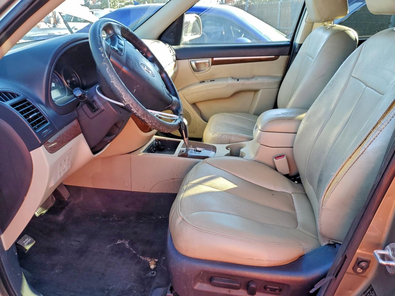 Hyundai SANTA FE Se Image 4