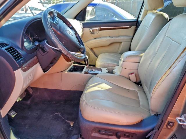 Hyundai SANTA FE Se Image 4