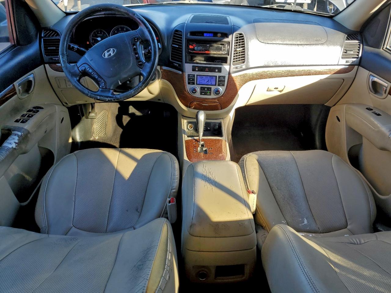 Hyundai SANTA FE Se Image 13