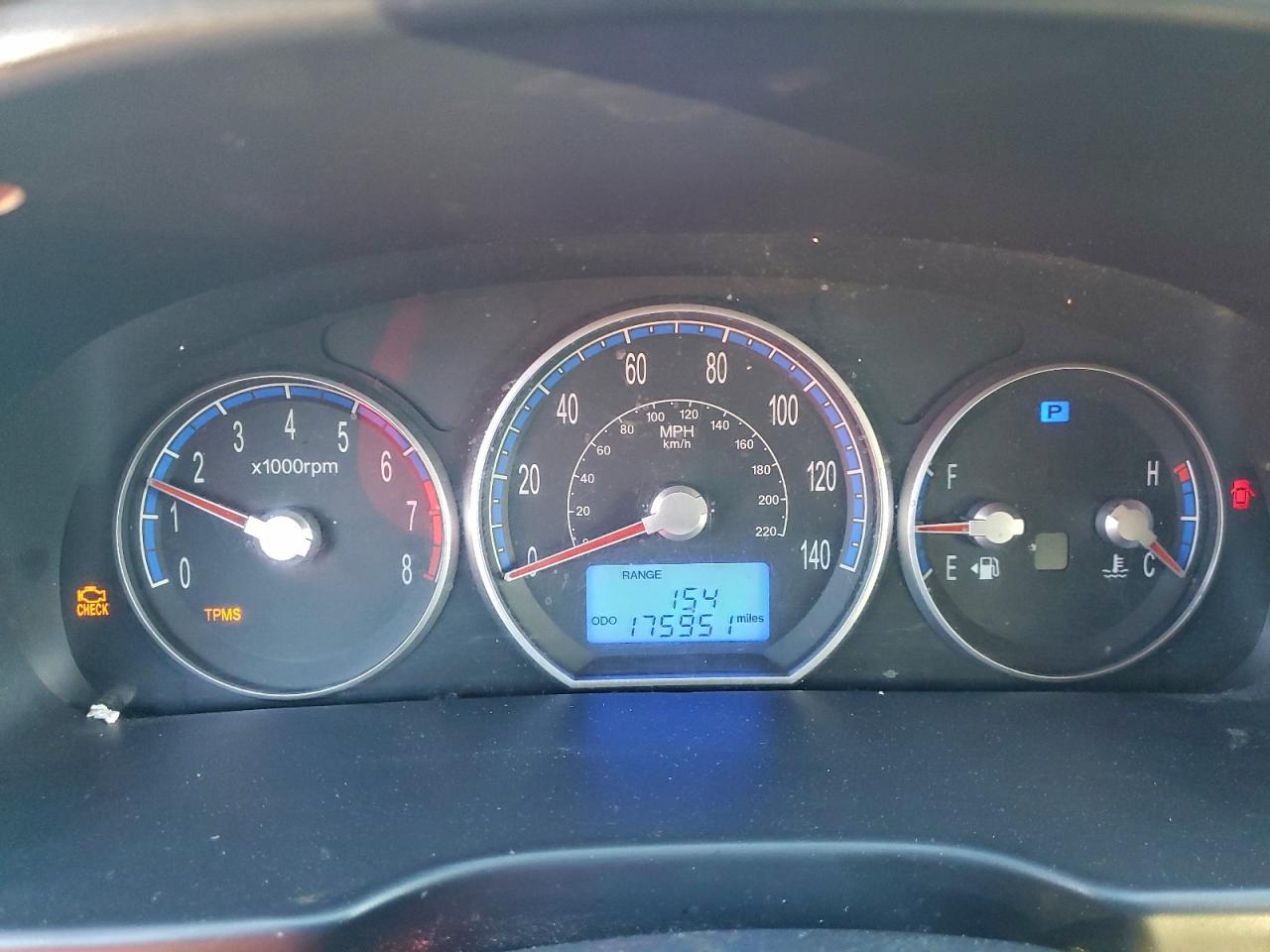 Hyundai SANTA FE Se Image 5