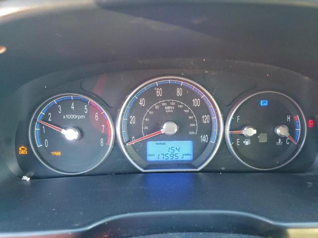 Hyundai SANTA FE Se Image 5