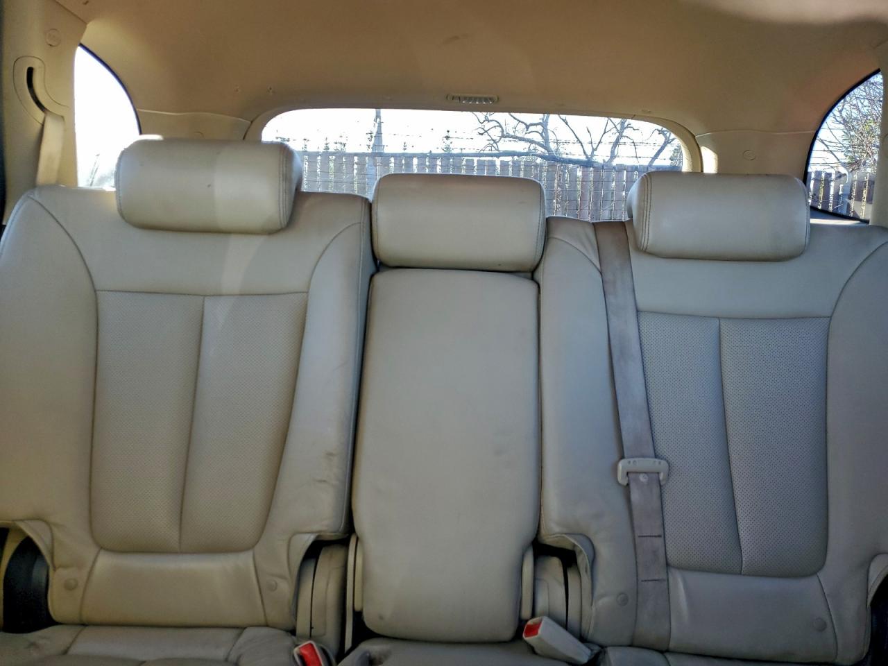 Hyundai SANTA FE Se Image 7