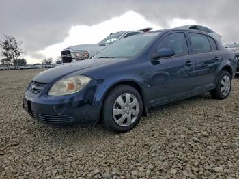  Salvage Chevrolet Cobalt