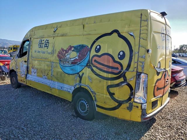 Mercedes-Benz Sprinter 2500/3500 Image 2