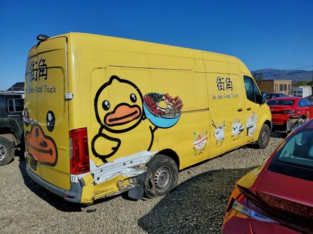 Mercedes-Benz Sprinter 2500/3500 Image 8