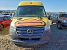 Mercedes-Benz Sprinter 2500/3500 Image 3