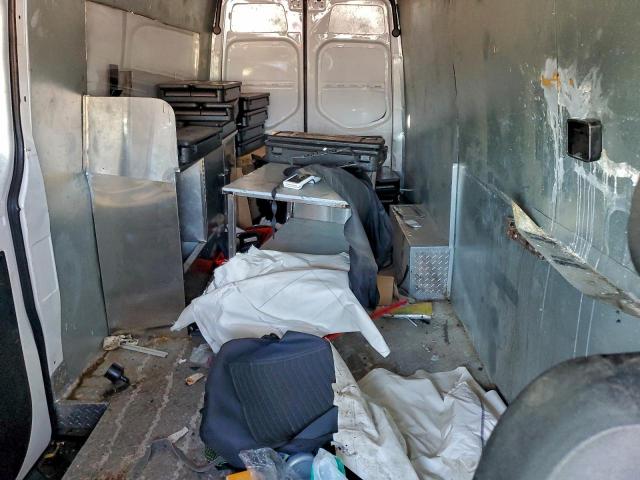 Mercedes-Benz Sprinter 2500/3500 Image 5