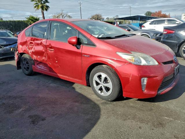 Toyota Prius Image 4
