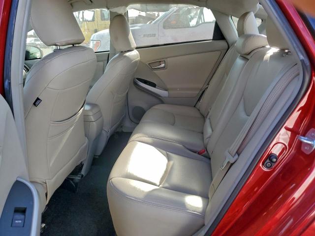 Toyota Prius Image 10