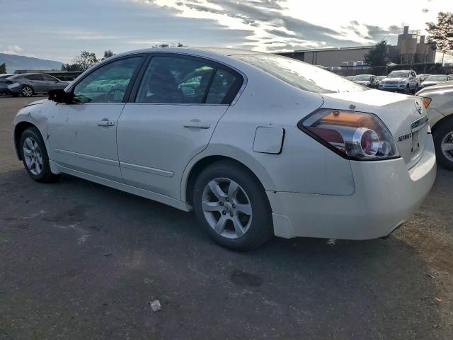 Nissan Altima 2.5 Image 5