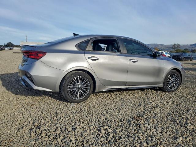 Kia Forte Gt Line Image 12