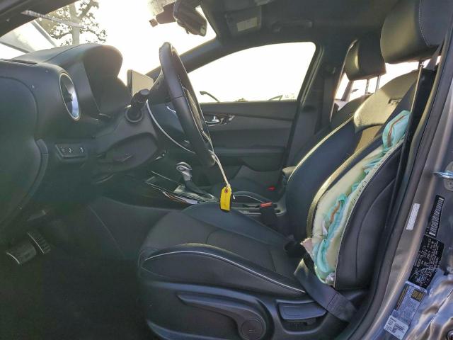 Kia Forte Gt Line Image 5