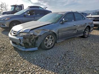  Salvage Acura TL