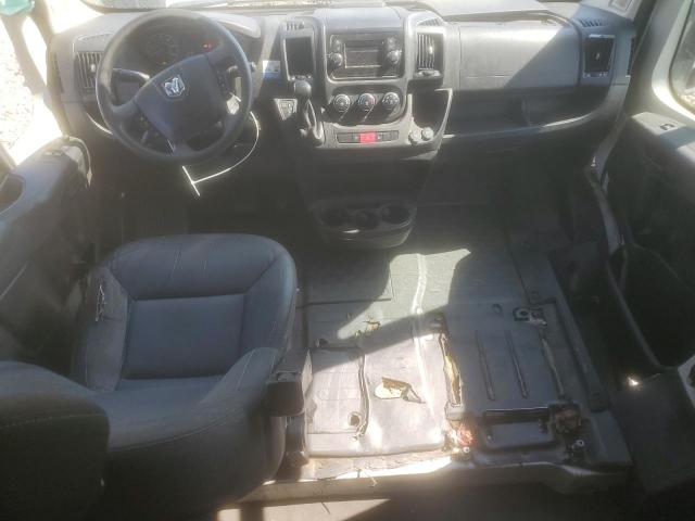 Ram Promaster 2500 High Image 4