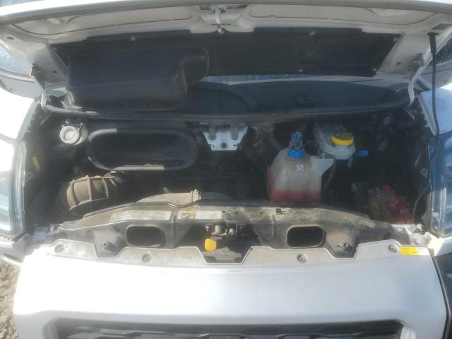 Ram Promaster 2500 High Image 7