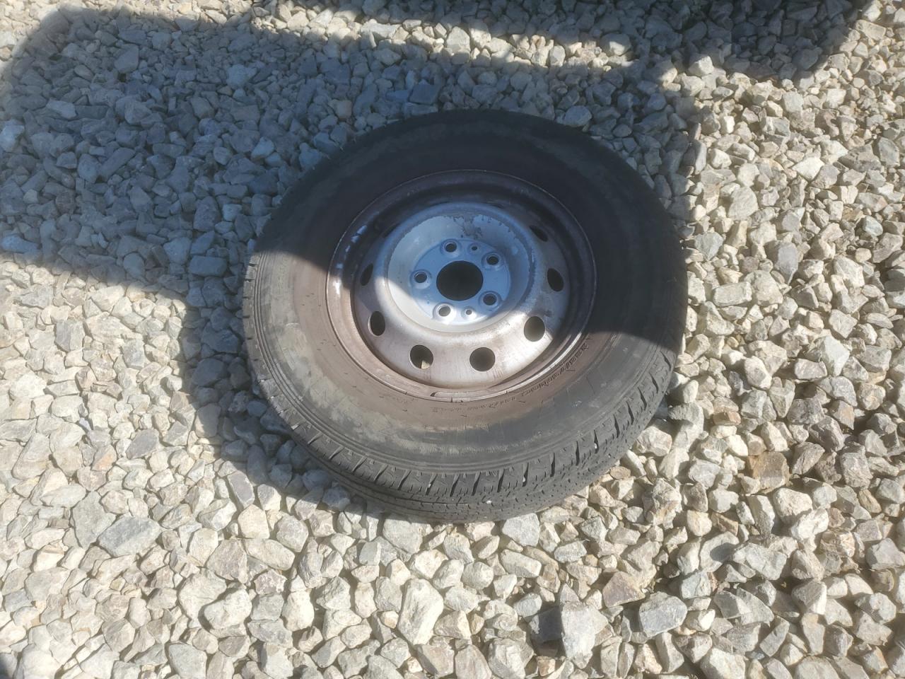 Ram Promaster 2500 High Image 13