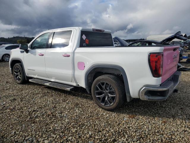 GMC Sierra C1500 Sle Image 2