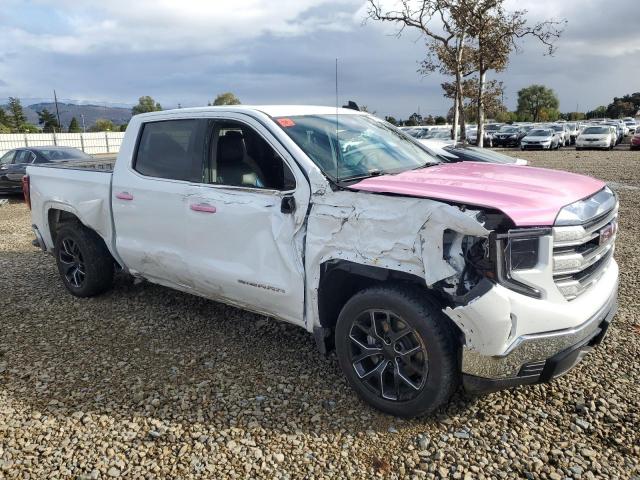 GMC Sierra C1500 Sle Image 7