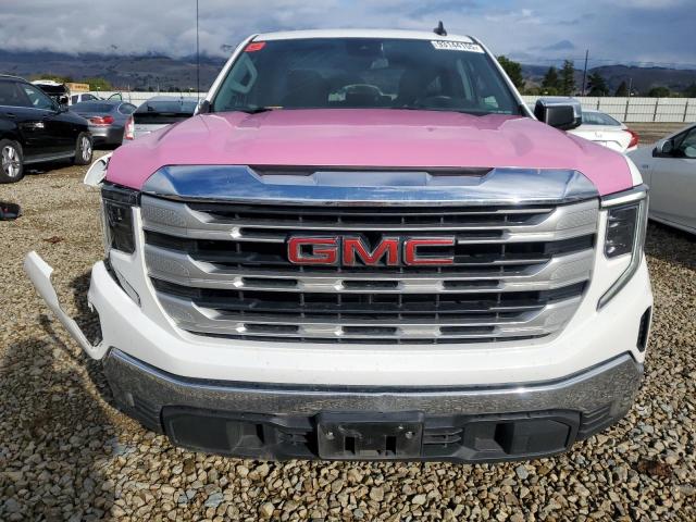 GMC Sierra C1500 Sle Image 6
